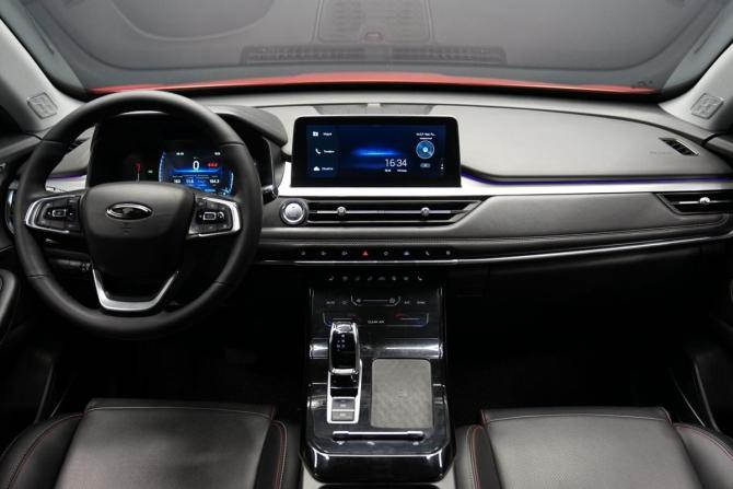 Chery Tiggo 7 Pro I с пробегом 2021 года, цена 1 599 000 рублей, 125000 км, внедорожник, Автокод Объявления