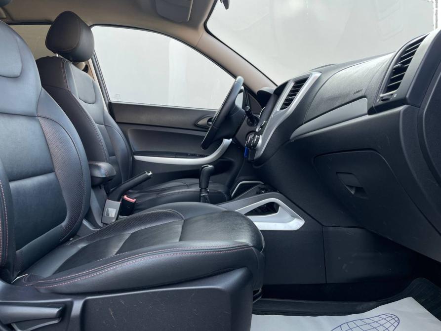 Changan CS35 Стерлитамак  - изображение 36