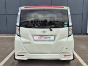 Toyota Tank I Воронеж  - изображение 28