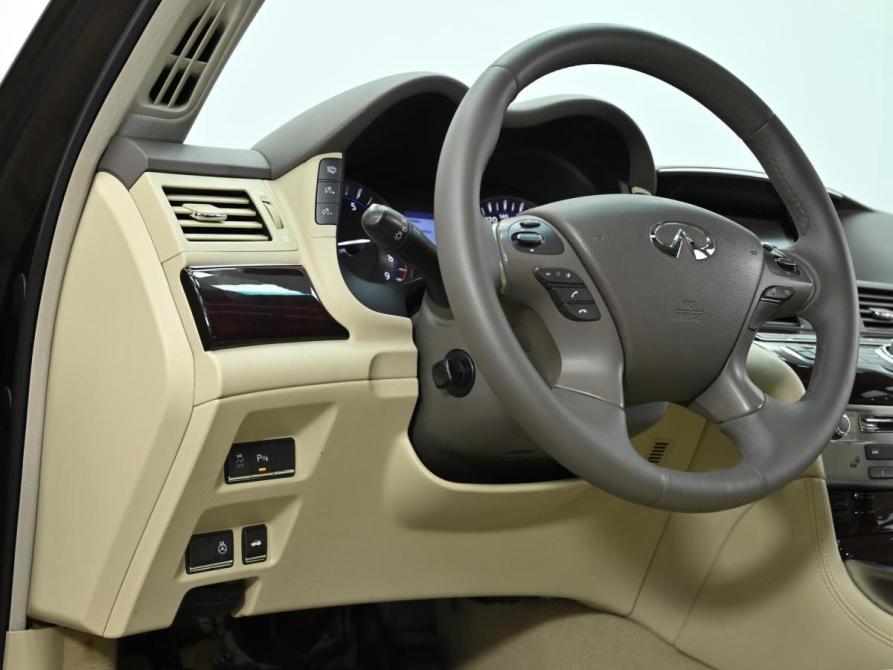 Infiniti Q70 I Рестайлинг Москва  - изображение 8