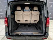 Mercedes-Benz V-Класс III (W447) Рестайлинг Москва  - изображение 40