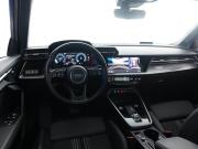 Audi A3 IV (8Y) Москва  - изображение 30