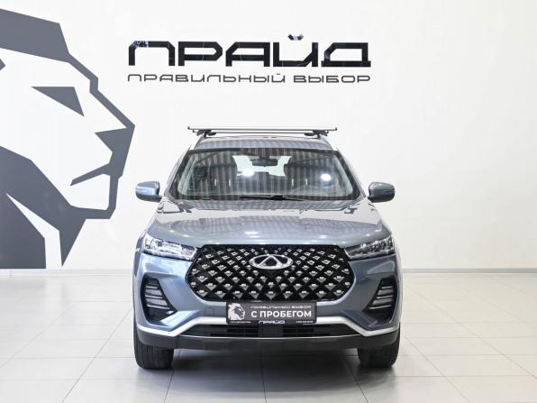 Chery Tiggo 7 Pro I с пробегом 2020 года, цена 1 599 900 рублей, 83000 км, внедорожник, Автокод Объявления