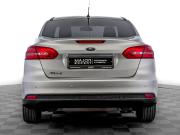 Ford Focus III Рестайлинг Москва  - изображение 34