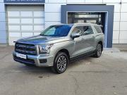 Haval H5 II Москва  - изображение 21
