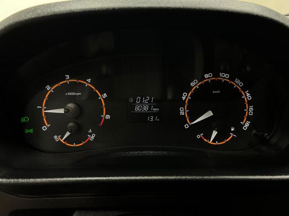 Lada (ВАЗ) Niva Legend с пробегом 2022 года, цена 649 000 рублей, 80381 км, внедорожник, Автокод Объявления