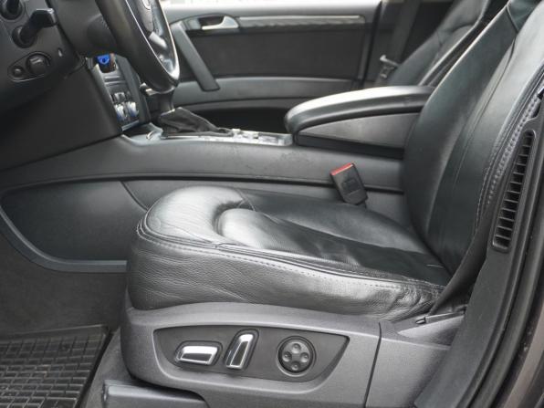 Audi Q7 I (4L) Рестайлинг с пробегом 2010 года, цена 1 400 000 рублей, 460000 км, внедорожник, Автокод Объявления