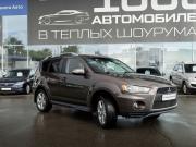 Mitsubishi Outlander II Рестайлинг Челябинск  - изображение 18