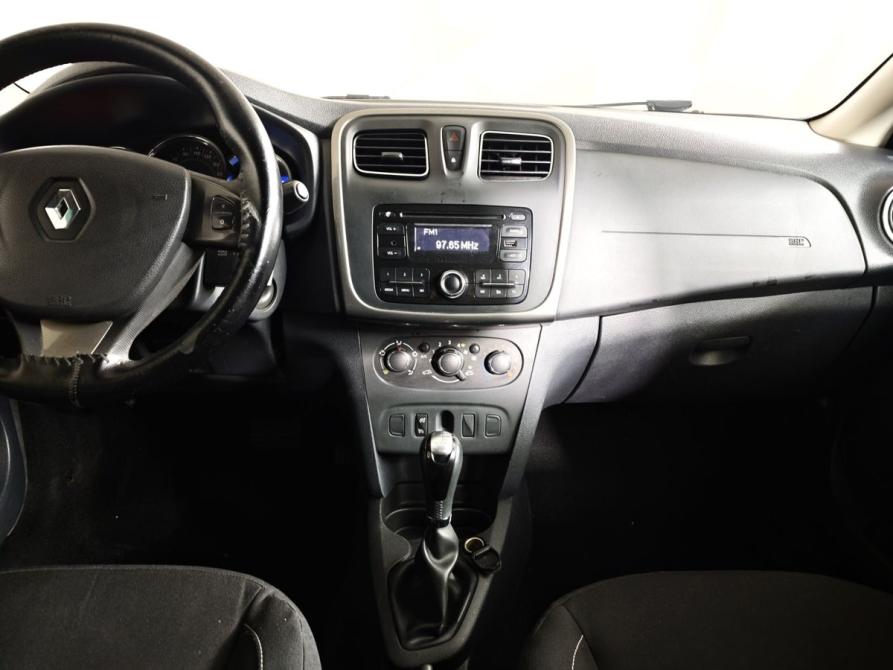 Renault Sandero II Москва  - изображение 14