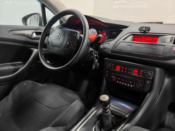 Citroen C5 II с пробегом 2010 года, цена 800 000 рублей, 240010 км, седан, Автокод Объявления