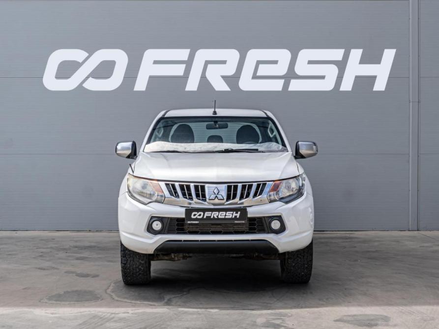 Mitsubishi L200 V Краснодар  - изображение 3