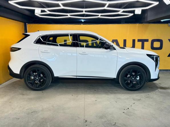 Changan UNI-S (CS55 Plus) с пробегом 2026 года, цена 2 950 000 рублей, 140 км, внедорожник, Автокод Объявления
