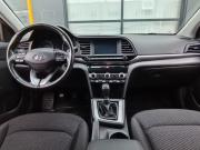 Hyundai Elantra VI (AD) Рестайлинг Москва  - изображение 33