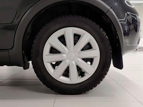Suzuki SX4 I (Classic) Рестайлинг с пробегом 2012 года, цена 770 000 рублей, 100765 км, хэтчбек, Автокод Объявления