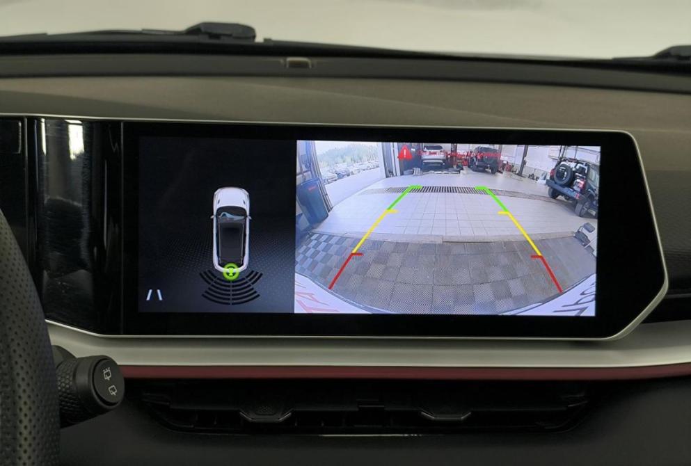 Geely Coolray I Рестайлинг Нижний Новгород  - изображение 18