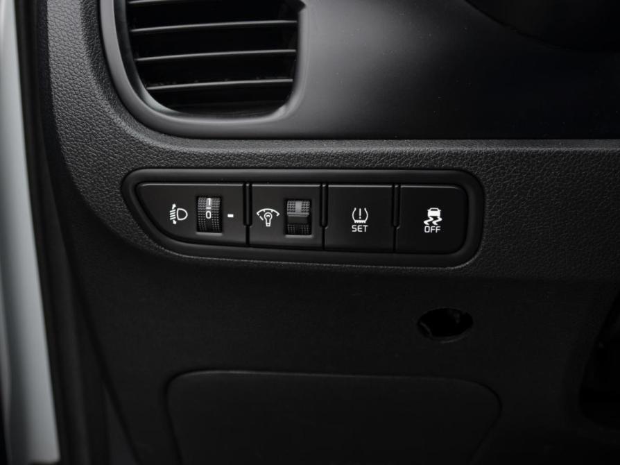 Kia Rio IV Курган  - изображение 17