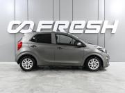 Kia Picanto III Ростов-на-Дону  - изображение 23