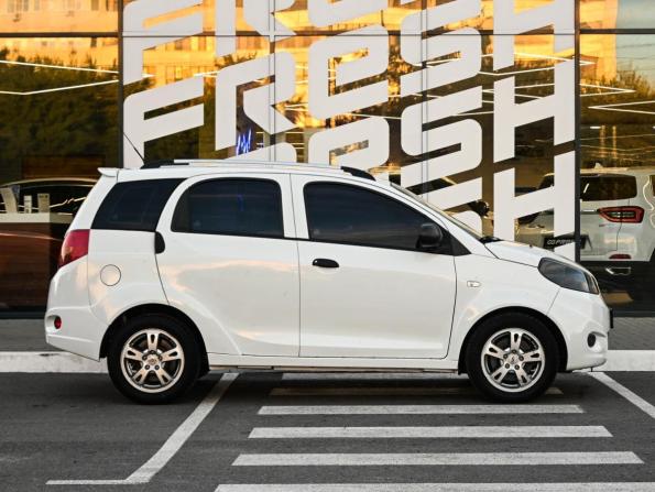 Chery IndiS (S18D) I с пробегом 2013 года, цена 539 000 рублей, 123875 км, хэтчбек, Автокод Объявления