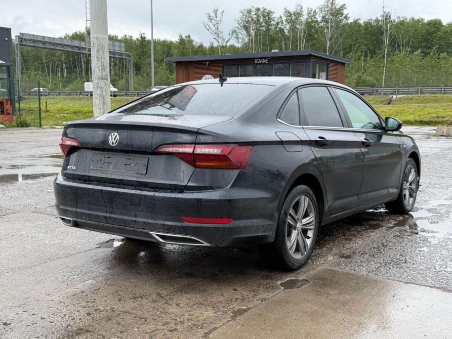 Volkswagen Jetta VII Санкт-Петербург  - изображение 3