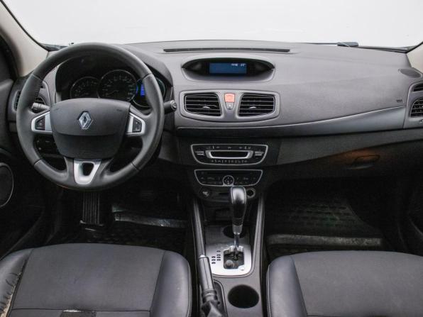 Renault Fluence I с пробегом 2010 года, цена 395 000 рублей, 192134 км, седан, Автокод Объявления