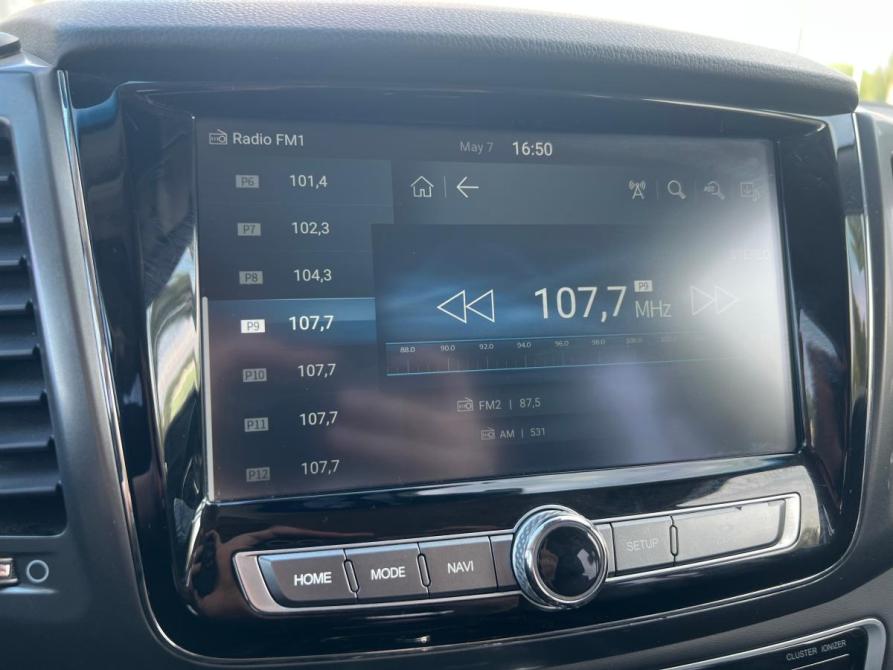 SsangYong Rexton IV Стерлитамак  - изображение 17