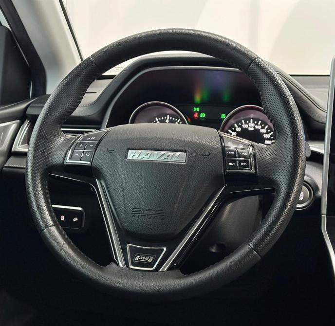 Haval M6 II Набережные Челны  - изображение 11