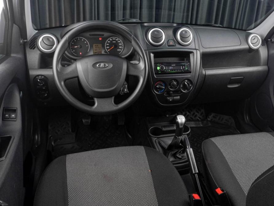 Lada (ВАЗ) Granta I Тюмень  - изображение 6
