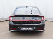 Hyundai Sonata VIII (DN8) Москва  - изображение 30