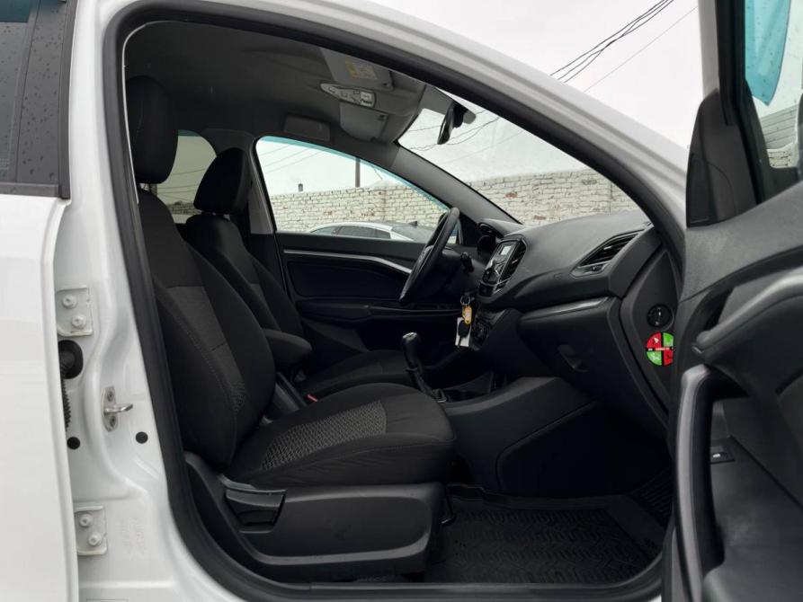 Lada (ВАЗ) Vesta I Краснодар  - изображение 15