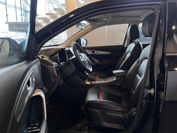 Changan CS55 с пробегом 2020 года, цена 1 800 000 рублей, 65087 км, внедорожник, Автокод Объявления