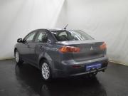 Mitsubishi Lancer X Санкт-Петербург  - изображение 23