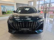 JETOUR X70+ I Рестайлинг Москва  - изображение 19