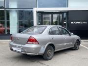Nissan Almera Classic I Москва  - изображение 20