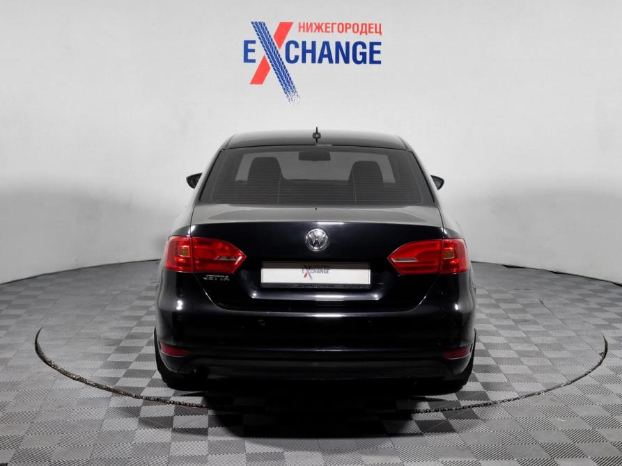 Volkswagen Jetta VI Нижний Новгород  - изображение 6