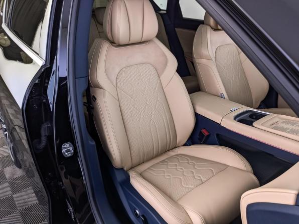 Voyah Free I с пробегом 2024 года, цена 3 800 000 рублей, 82908 км, внедорожник, Автокод Объявления