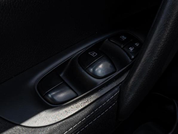 Nissan Qashqai II с пробегом 2017 года, цена 1 470 000 рублей, 148261 км, внедорожник, Автокод Объявления