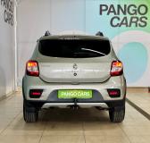 Renault Sandero II Рестайлинг Набережные Челны  - изображение 32