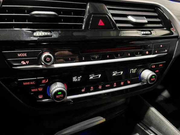 BMW 5 серии VII (G30/G31/G38) с пробегом 2019 года, цена 2 849 000 рублей, 181598 км, седан, Автокод Объявления