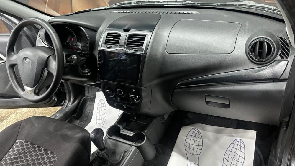 Lada (ВАЗ) Granta I Рестайлинг Ставрополь  - изображение 9