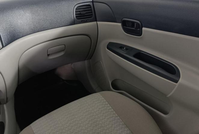 Hyundai Verna II с пробегом 2006 года, цена 520 000 рублей, 116126 км, седан, Автокод Объявления