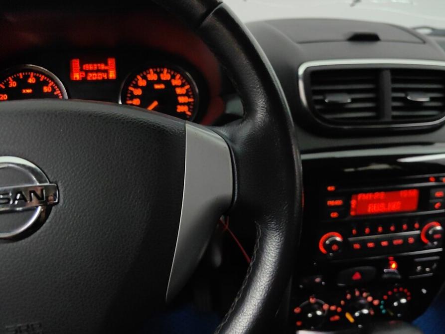 Nissan Terrano III (D10) Подольск  - изображение 19