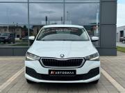 Skoda Rapid I Рестайлинг Владикавказ  - изображение 18