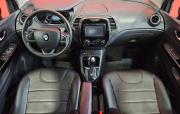 Renault Kaptur I Вологда  - изображение 30