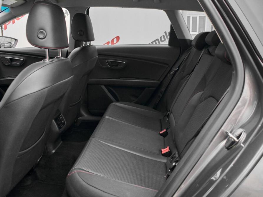 SEAT Leon III Екатеринбург  - изображение 21