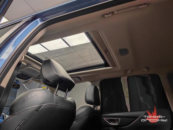 Subaru Forester V с пробегом 2020 года, цена 2 780 000 рублей, 50000 км, внедорожник, Автокод Объявления