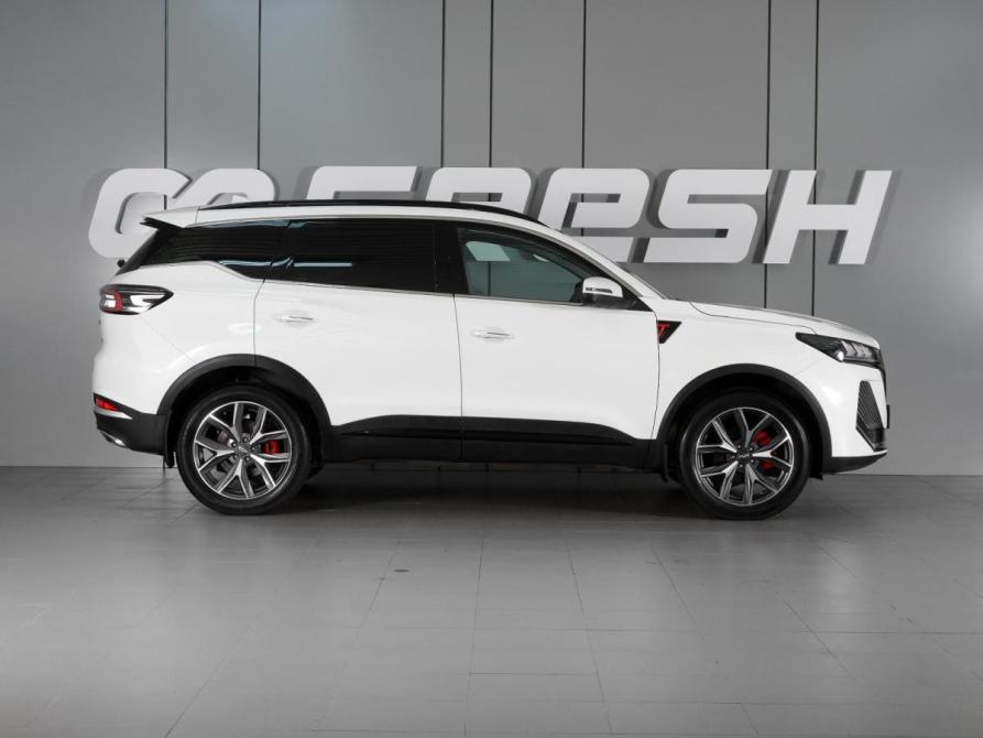 Chery Tiggo 7 Pro Max I Рестайлинг Минеральные Воды  - изображение 5