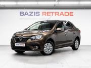 Renault Logan II Рестайлинг Тюмень  - изображение 23