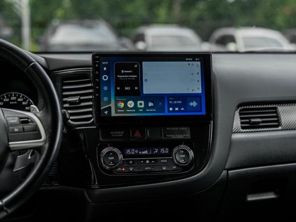 Mitsubishi Outlander III с пробегом 2013 года, цена 1 205 000 рублей, 241652 км, внедорожник, Автокод Объявления