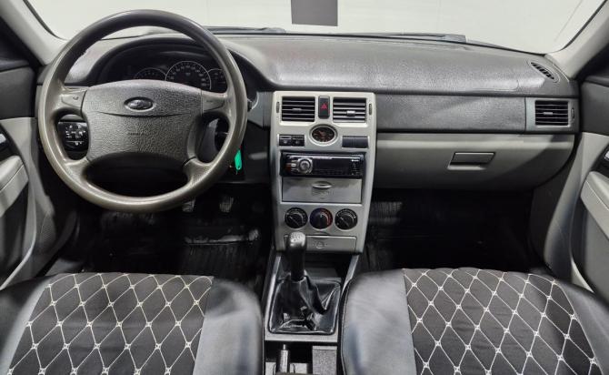 Lada (ВАЗ) Priora I с пробегом 2009 года, цена 315 000 рублей, 122000 км, универсал, Автокод Объявления
