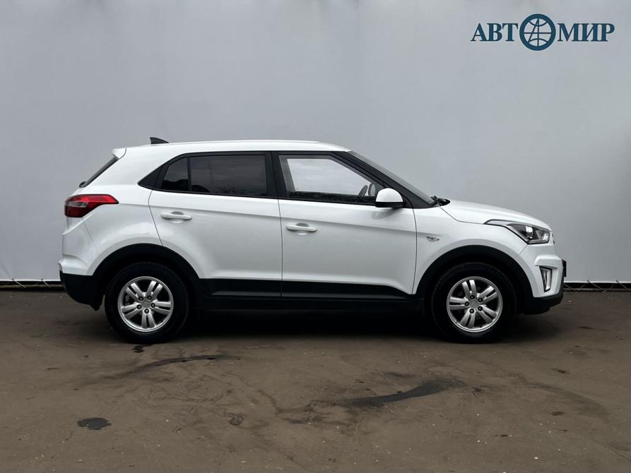 Hyundai Creta I Москва  - изображение 4
